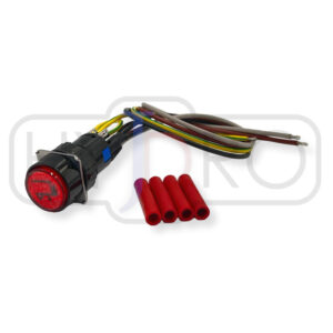 Wyłącznik kabinowy 12V do wind Bar Cargolift, Dautel, Dhollandia