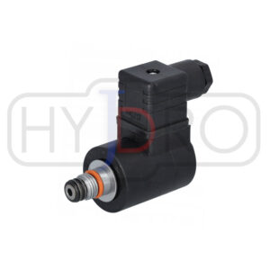 Zawór z cewką Hawe EM11D-G24