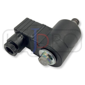 Zawór z cewką Hawe EM11D-G24