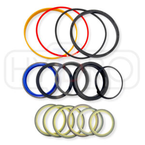 Zestaw uszczelnień siłownika 85819350 63/114mm
