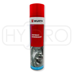 Zmywacz uniwersalny Wurth