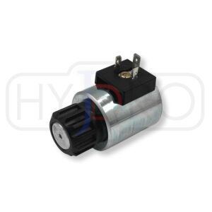 Elektrozawór 24V Atlas 6033911