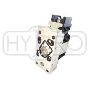 Elektrozawór PVG32 PVEO 24VDC DIN ( 157B4228, 157B4268 )