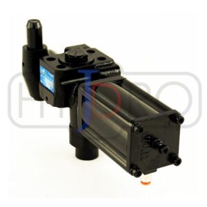 Rozdzielacz wywrotu HT-SAE-1150 HYVA 190 bar 3/4″