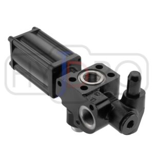 Rozdzielacz wywrotu HT-SAE-1150 HYVA 190 bar 3/4″