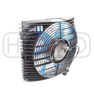 Wentylator chłodnicy TT 11, ASA 0257 HP, ASA 0367 24V DC