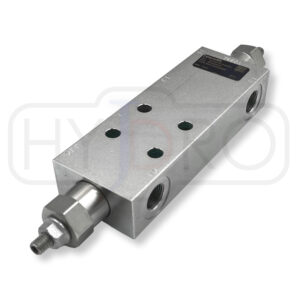 Zawór Rexroth 08443003023500B A-VBSO-DE-30-FC1-38-1:4-35 HMF 59027