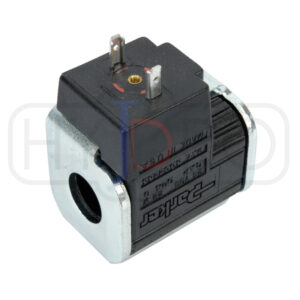 Cewka Parker 24VDC 28W fi16 h=50mm CAP024D