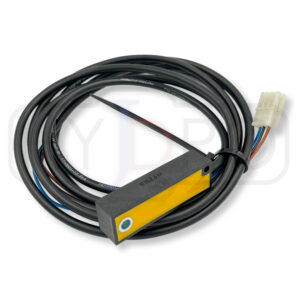 Czujnik poziomowania żółty MBB Palfinger B13 3100mm 2020230