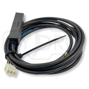 Czujnik poziomowania żółty MBB Palfinger B13 3100mm 2020230