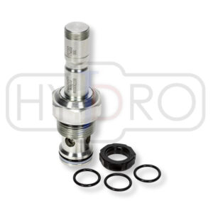 Elektrozawór Rexroth 2-drogowy; NC; 23,5mm; G 3/4; D36; OD150517A000000