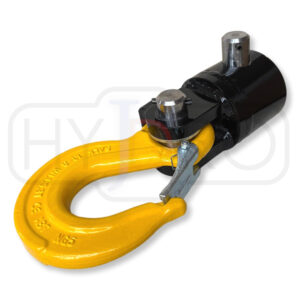 Hak pod rotator D59 d30
