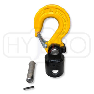 Hak pod rotator D69 d30