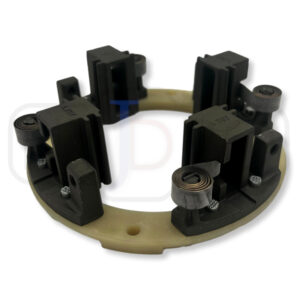 Szczotkotrzymacz do silnika 1517220541 Iskra 16.903.557