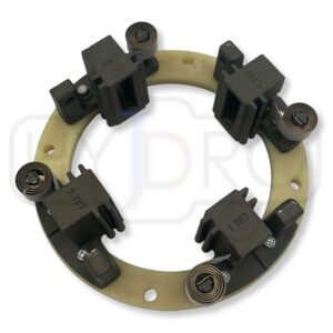 Szczotkotrzymacz do silnika 1517220541 Iskra 16.903.557