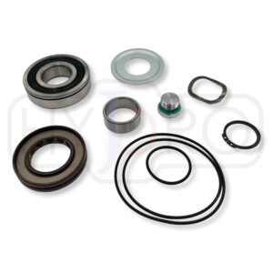 Zestaw uszczelnień pompy Parker F1-25/101, T1-81, T1-121