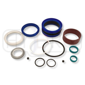 Zestaw uszczelnień siłownika wysuwu Palfinger TD2681A