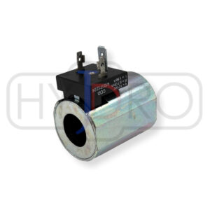 Cewka 12vdc fi19 h=50 NEM 413171224