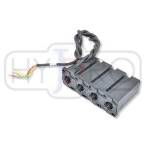 Czujnik położenia suwaka Spool Sensor V80 Hiab 3744531