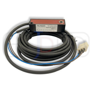 Czujnik poziomowania B13 żyłowy z kablem 3400 mm MBB Palfinger 2052917
