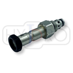 Elektrozawór Rexroth 2-drogowy; NC; 12,7mm; 3/4 16UNF; D36; OD153118A000000