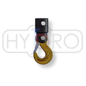 Hak pod rotator 5,3T D49,5 d25