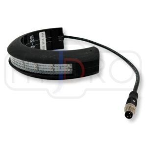 Lampka podpory LED d108 Palifnger HXE521A-24V