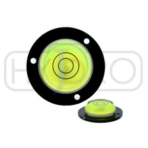 Poziomica sferyczna 43mm libelka 0-3 stopnie DF43