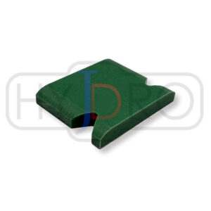 Ślizg wysuwu 55x45x9 Palfinger HF835