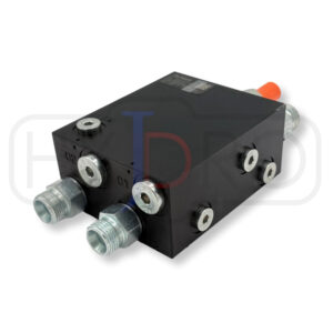 Zamek siłownika Palfinger UV439-330