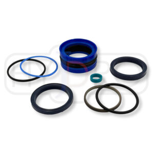 Zestaw uszczelnień siłownika wysuwu Palfinger TD 225