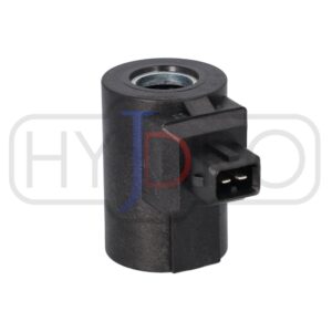 Cewka Bucher 24VDC 17W fi16,2 h=53mm JT z diodą 280269