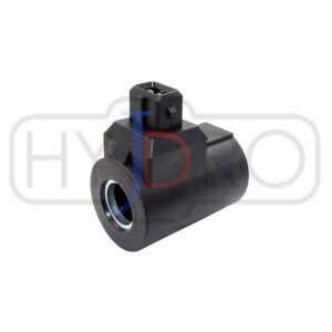 Cewka Bucher 24VDC 17W fi16,2 h=53mm JT z diodą 280269