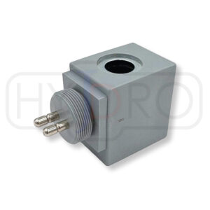 Cewka elektrozaworu 20VDC fi13 h=39mm M24 Dhollandia ex. E240
