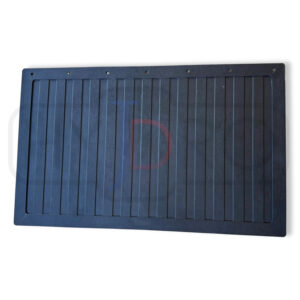 Chlapacz gumowy 650×400 Meiller Kipper