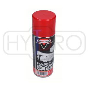 Diadem smar do teleskopów 400ml smar do ślizgów HDS BOOM GREASE