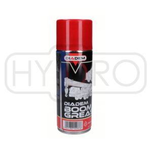 Diadem smar do teleskopów 400ml smar do ślizgów HDS BOOM GREASE