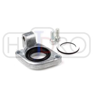 Konsola dźwigni Nordhydraulic RM250 RM260 fi25