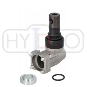 Konsola dźwigni rozdzielacza Hydrocontrol HC-D4 3203040010
