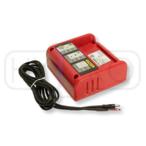 Ładowarka baterii Palfinger Palcom P7 EEA5509