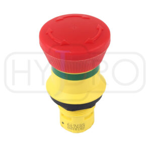 Przycisk bezpieczeństwa STOP Palfinger Paltronic fi16mm