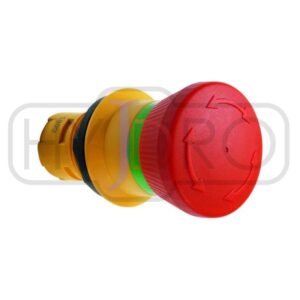 Przycisk bezpieczeństwa STOP Palfinger Paltronic fi16mm