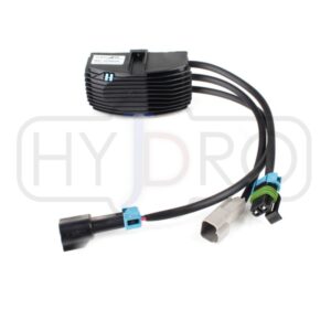 Regulator prędkości wentylatora ASA Hydraulik 24V Hiab 396-5813
