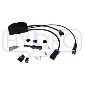 Regulator prędkości wentylatora ASA Hydraulik 24V Hiab 396-5813