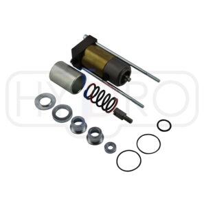Sterownik pneumatyczny Hydrocontrol HC-D6 typ F020A 321105004