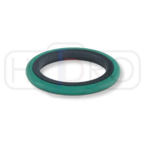 Uszczelnienie suwaka Nordhydraulic RSM290 Epsilon YE61294