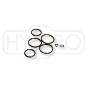 Zestaw uszczelnień sekcyjnych Nordhydraulic RSM290 2240-807975