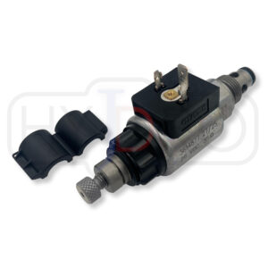 Elektrozawór sekcji wylotowej RSQ240 Palfinger EV7640-24V