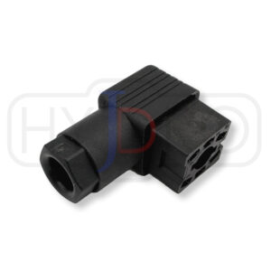Wtyczka przewodu Hiab 6pin
