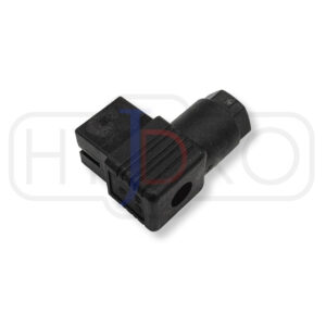 Wtyczka przewodu Hiab 6pin